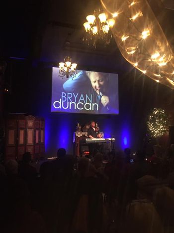 Bryan Duncan Concerts 2021
