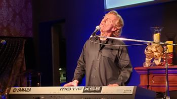 Marty Goetz
