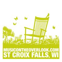 Heart of the City Band at St. Croix Falls Music on The Overlook