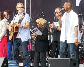 HOTC at Joyful Noise
