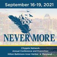 Heart of the City at "Nevermore" CityGate Conference