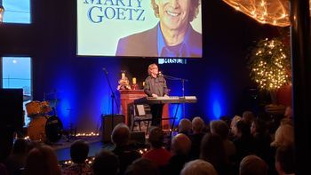 Marty Goetz
