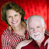 Steve and Annie Chapman in Concert