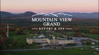 Mountain View Grand Resort - Private Wedding