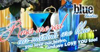 Naswa Resort's Blue Bistro   FRI/SAT/SUN - Last Night of the Season