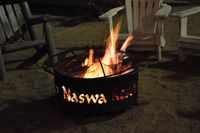 Naswa Resort's Blue Bistro - Fri & Sat