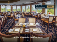 Residency at White Mountain Hotel & Resort