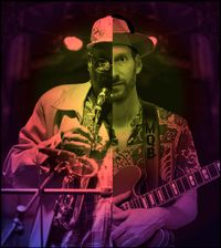 Mike Quick - Earth & Fire Duo