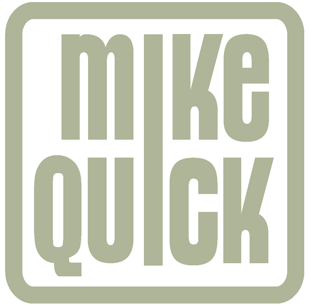 Mike Quick Band