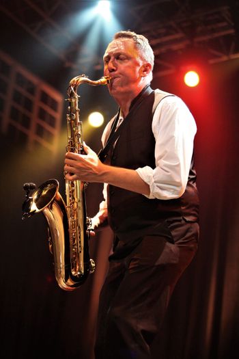 Paul Brandenburg
