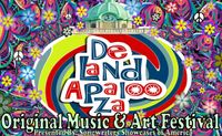 DeLand Original Music Festival & Delandapalooza