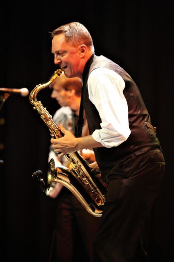 Paul Branbenburg
