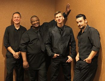 Mike Quick Band
