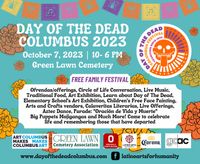 Day of the Dead Festival