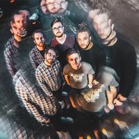 Sounds May Swell/October Ember/Mezclado at the Space Bar