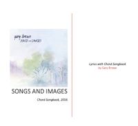 Chords Songbook - Songs and Images