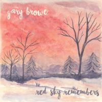 Red Sky Remembers - 180 Gram Vinyl 