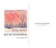 Chord Songbook - Red Sky Remembers
