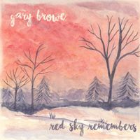 Red Sky Remembers - 2019  by Gary  Browe