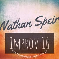 Improv 16 by Nathan Speir
