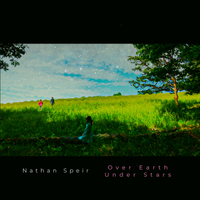 Over Earth Under Stars by Nathan Speir