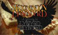 Skynnyn Lynnyrd at the Win-River Resort Casino 