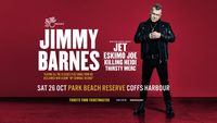By the C w/ Jimmy Barnes