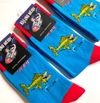 WEIR SOCKS (PRICE inc POSTAGE)