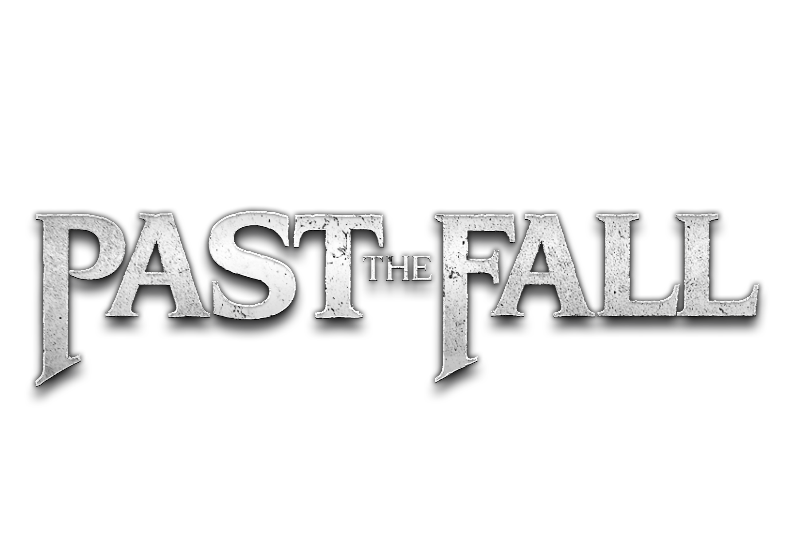 Past The Fall
