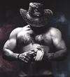 BEMOAN "SCORPION COWBOY" POSTER PRE-ORDER