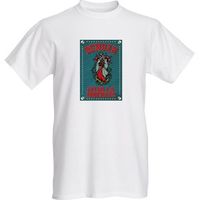 "Viva La Muerte" t-shirt