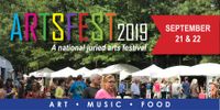 ArtsFest 2019