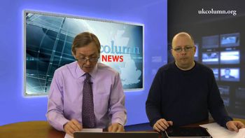 UK COLUMN Independent News three times a week - ukcolumn.org
