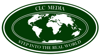 New media channel - topics that matter clc-media.uk
