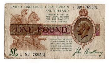 The Bradbury Pound, Britain's Treasury money in WW1, interest free, debt free  https://equalopportunitysociety.org/freedom-issues#bradbury-pound
