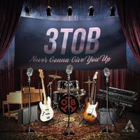 Never Gonna Give You Up by 3TOB