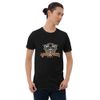 Rockstallion Skull Shooter Tee