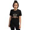 Rockstallion Skull Shooter Tee