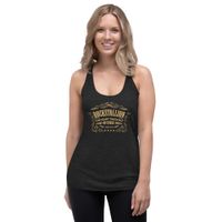 Rockstallion Vintage  Women's Tank Top