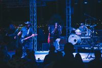 RockStallion ROCKS HARP INN Costa Mesa