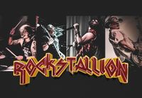 RockStallion LIVE at 562 Pacific Grill