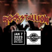 RockStallion live @ The Noypitz Cerritos