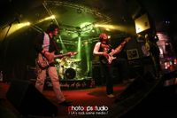 RockStallion live @The Noypitz Cerritos