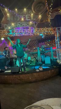 RockStallion Rocks Roscoe’s Fullerton