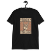 Rockstallion Horns Tee