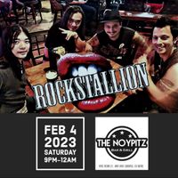 RockStallion live @ The Noypitz Cerritos