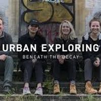 Original Music for the Vikki Jenner TV Documentary Urban Exploring Beneath the Decay by Nerys Grivolas