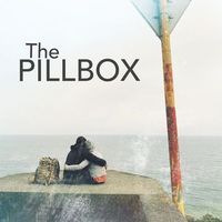 Pillbox by Nerys Grivolas