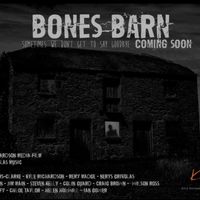Bones Barn by Nerys Grivolas