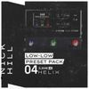 Nick Hill Preset Pack 4 | Low-Low